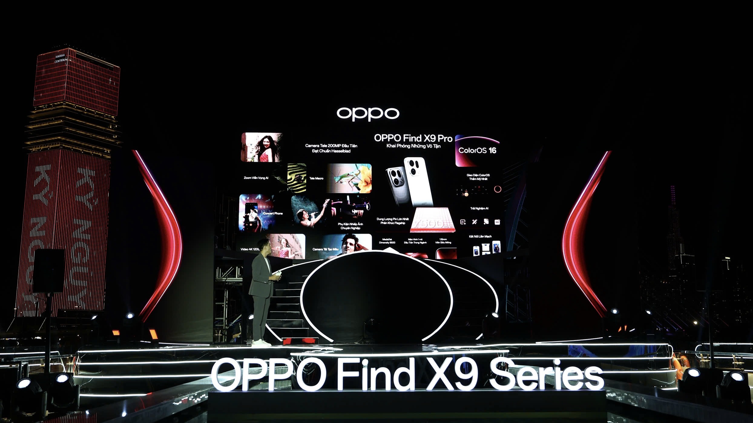 Oppo Find X9 Oppo Find X9