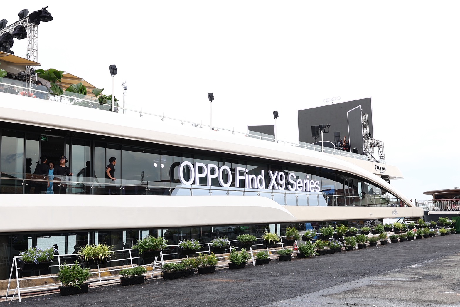 Oppo Find X9 Oppo Find X9