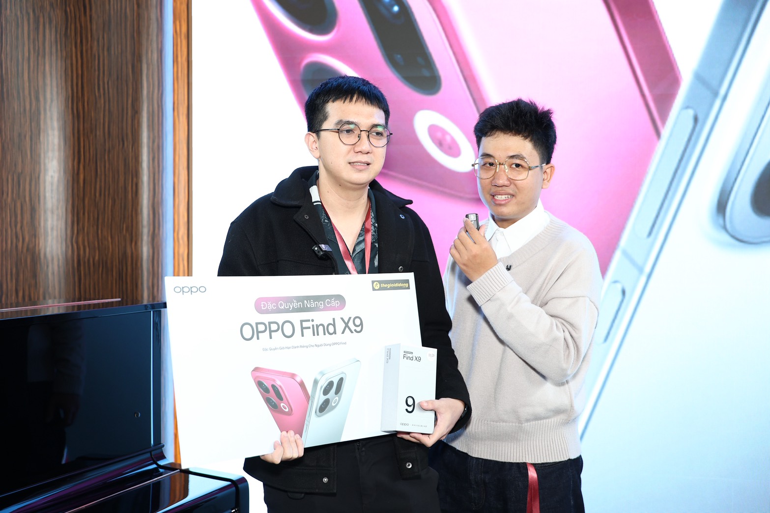 Oppo Find X9 Oppo Find X9
