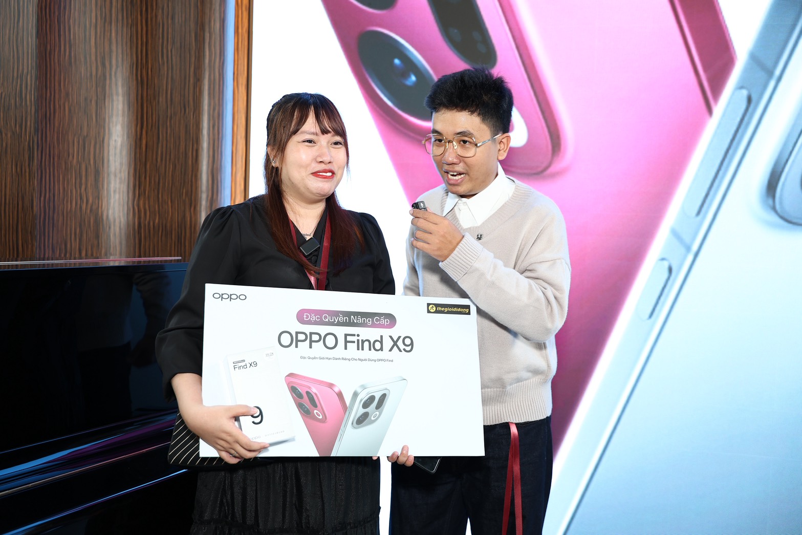 Oppo Find X9 Oppo Find X9