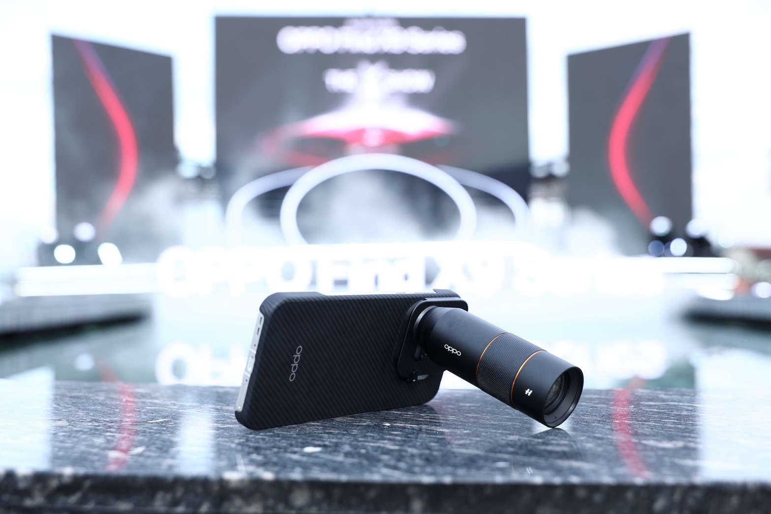 Oppo Find X9 Oppo Find X9