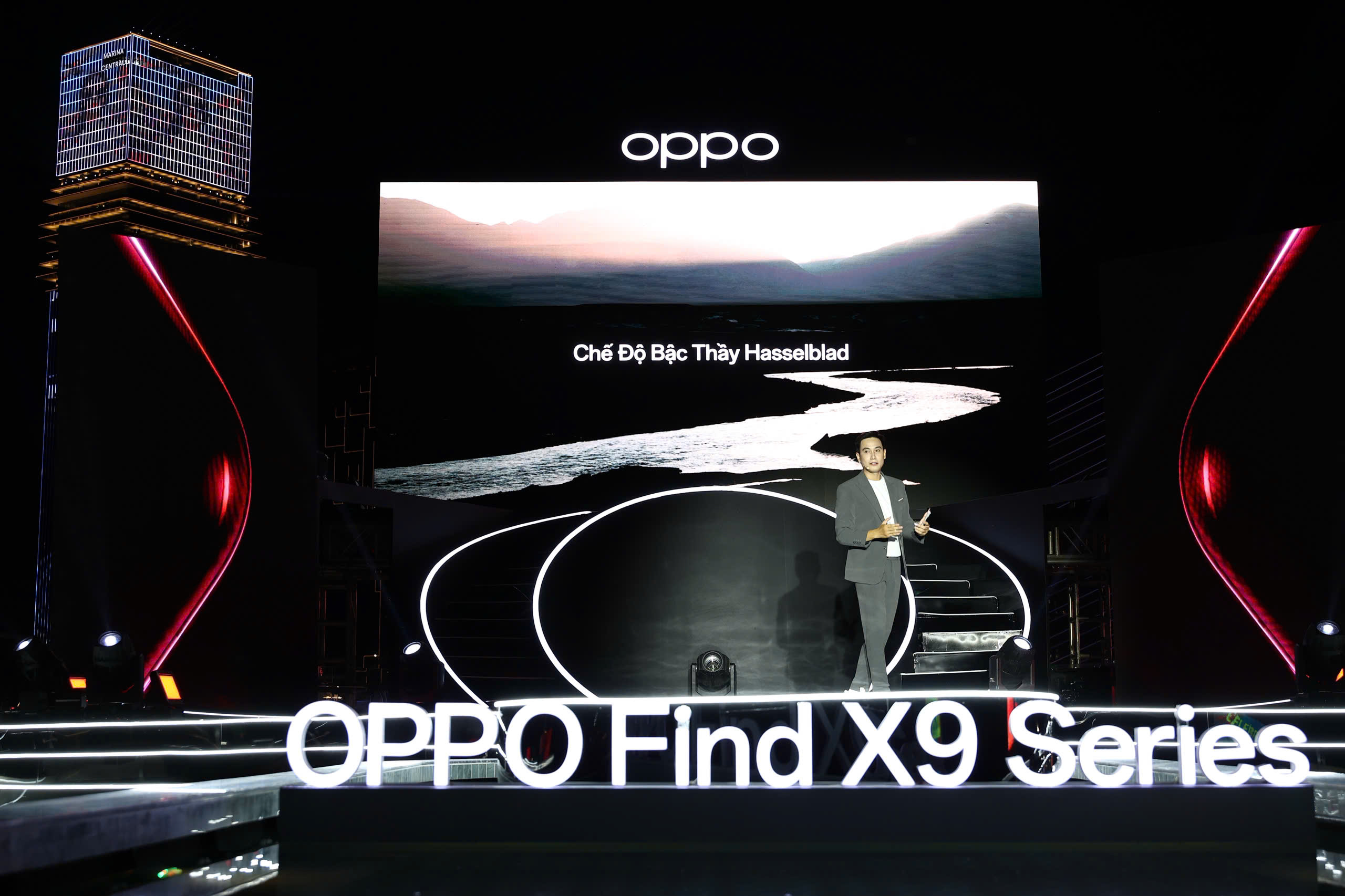 Oppo Find X9 Oppo Find X9