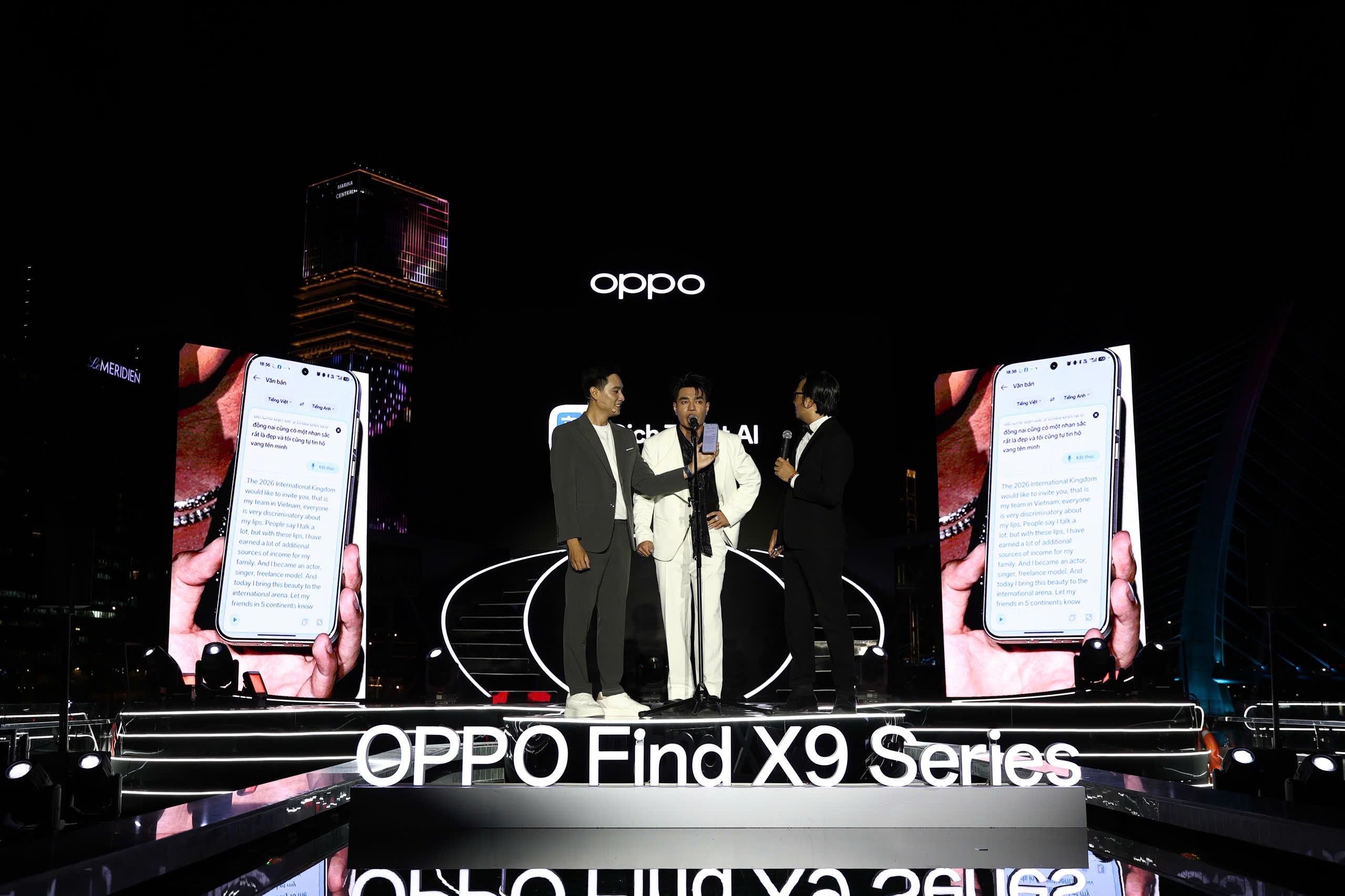 Oppo Find X9 Oppo Find X9