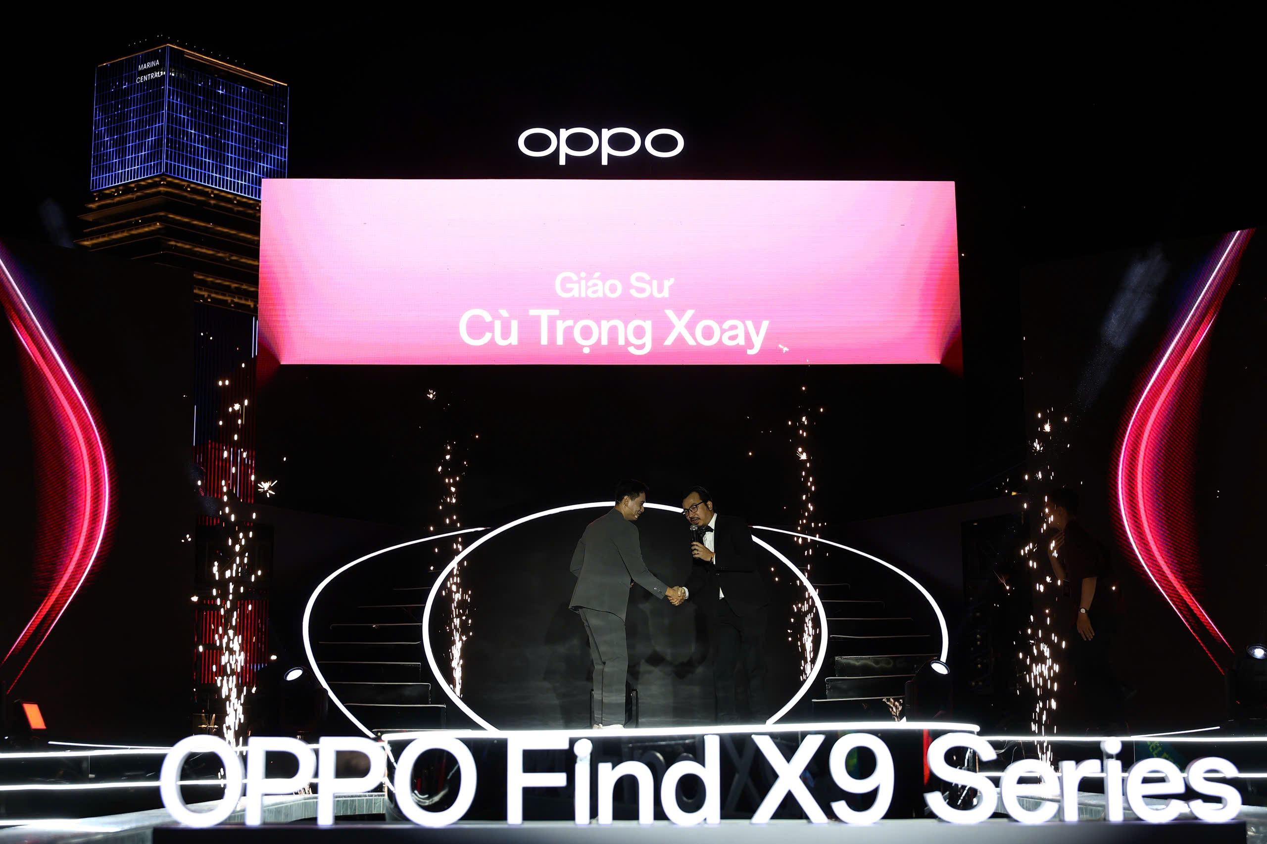 Oppo Find X9 Oppo Find X9