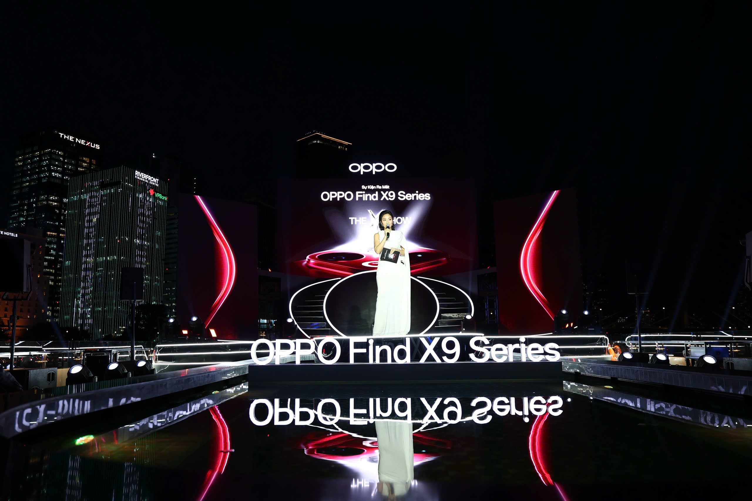 Oppo Find X9 Oppo Find X9
