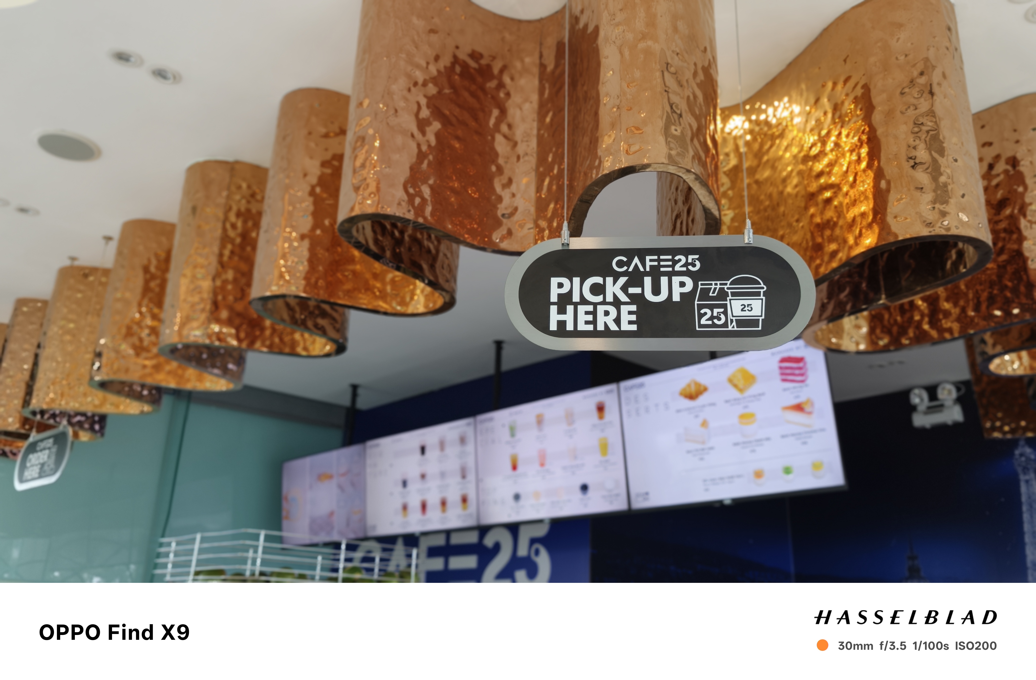 Trên Tay Oppo Find X9: Thiết Kế Cao Cấp, Camera Hasselblad 50 Mp, Pin Khủng 7.025 Mah