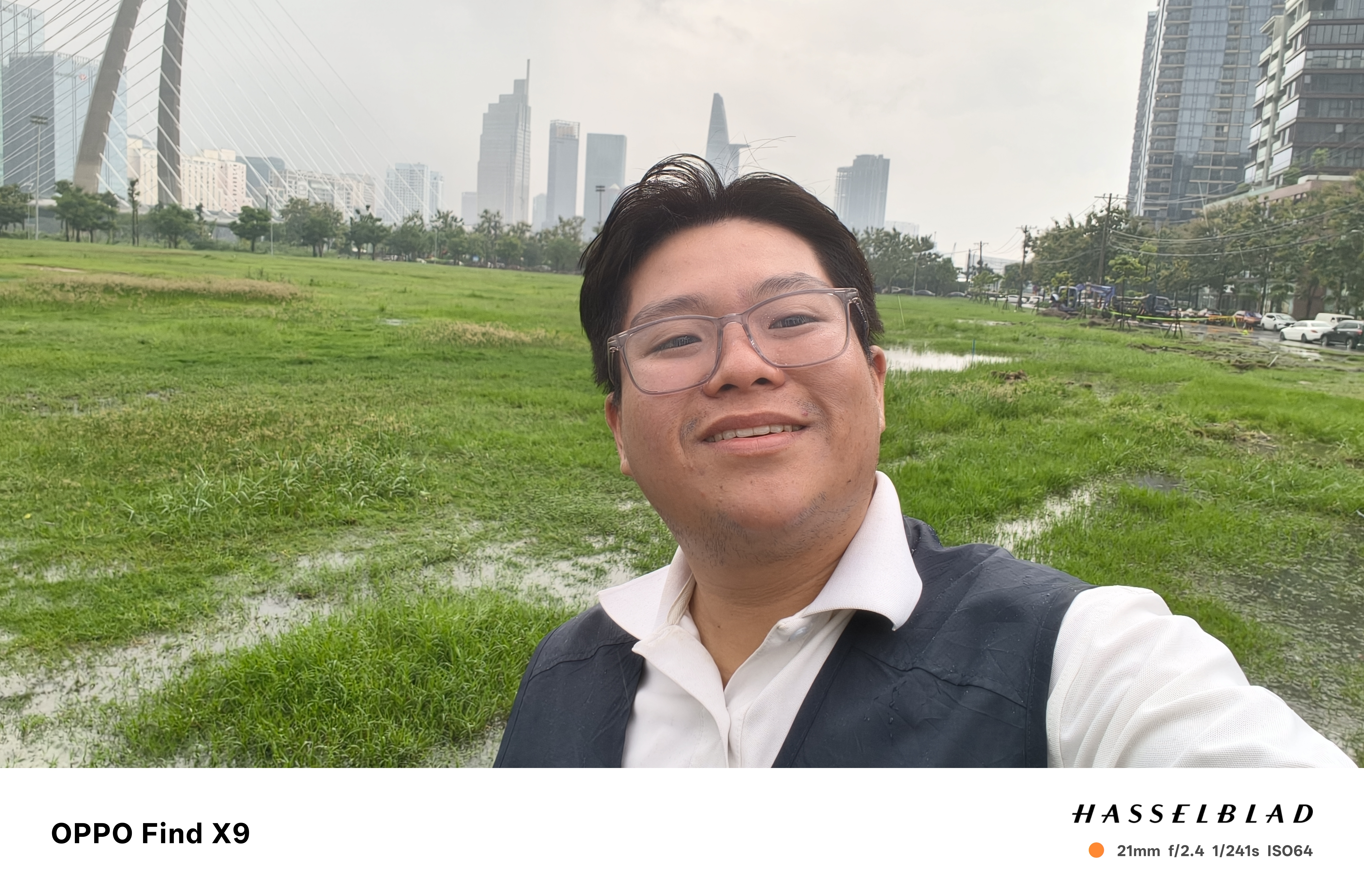 Trên Tay Oppo Find X9: Thiết Kế Cao Cấp, Camera Hasselblad 50 Mp, Pin Khủng 7.025 Mah