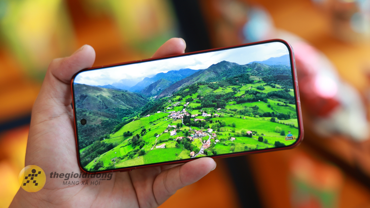 Trên Tay Oppo Find X9: Thiết Kế Cao Cấp, Camera Hasselblad 50 Mp, Pin Khủng 7.025 Mah