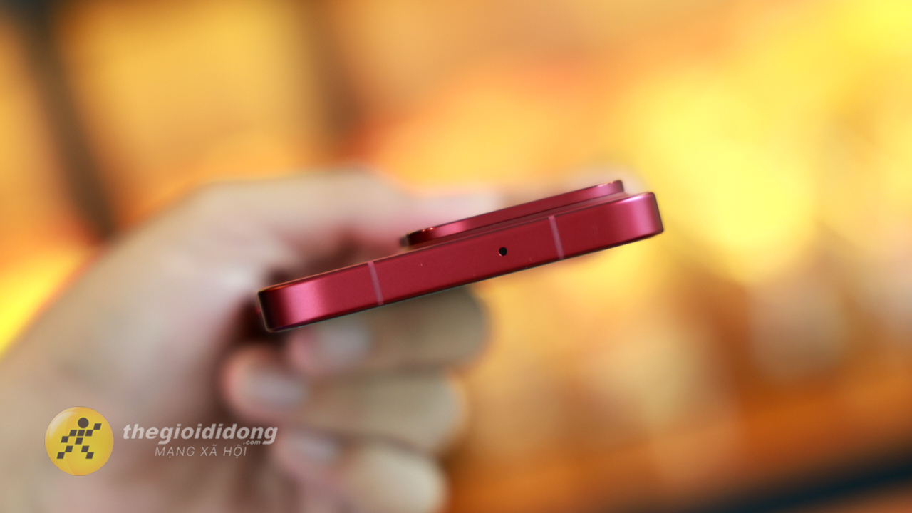 Trên Tay Oppo Find X9: Thiết Kế Cao Cấp, Camera Hasselblad 50 Mp, Pin Khủng 7.025 Mah