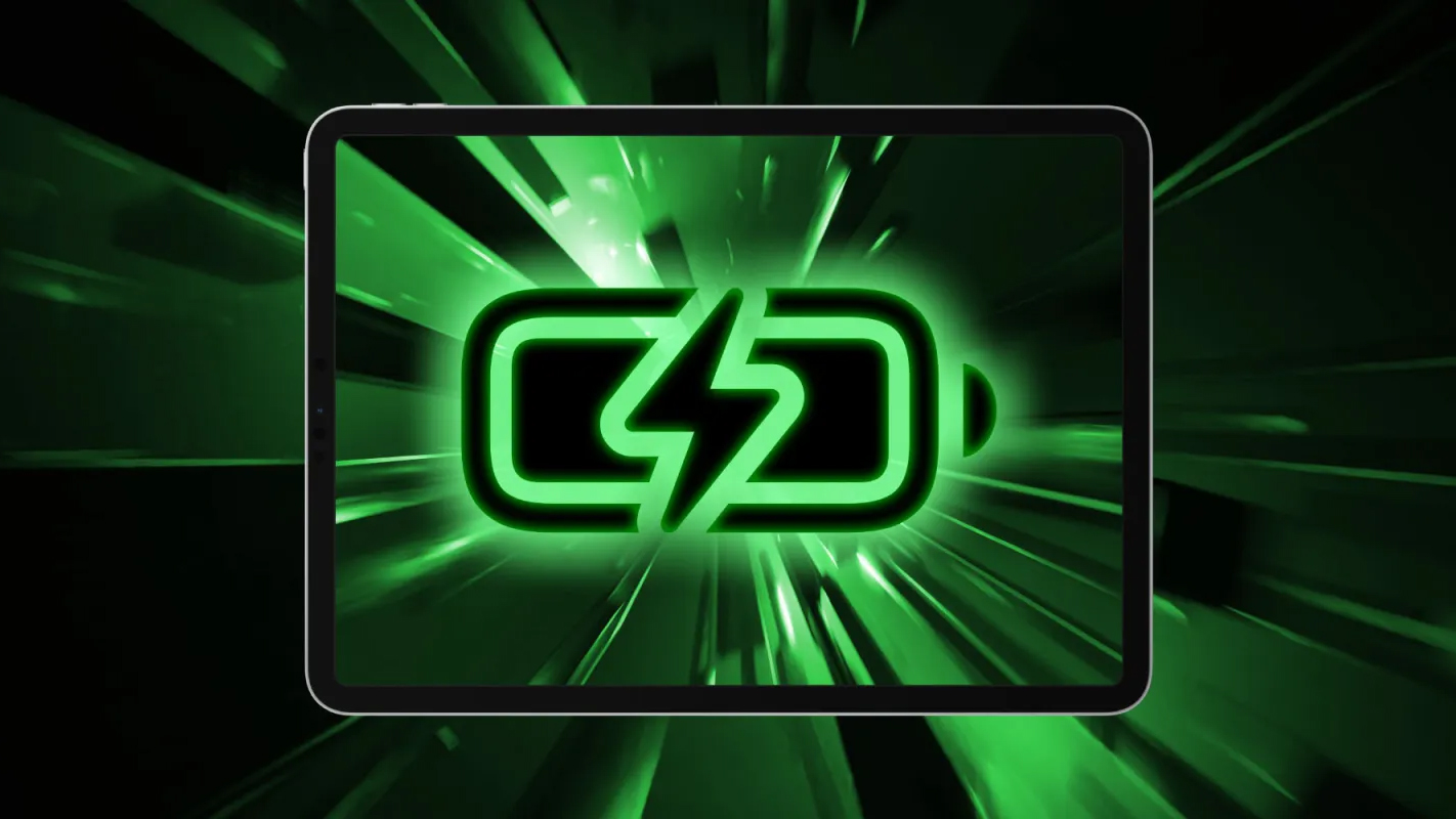 Dung lượng pin iPad Pro M5 bao nhiêu mAh