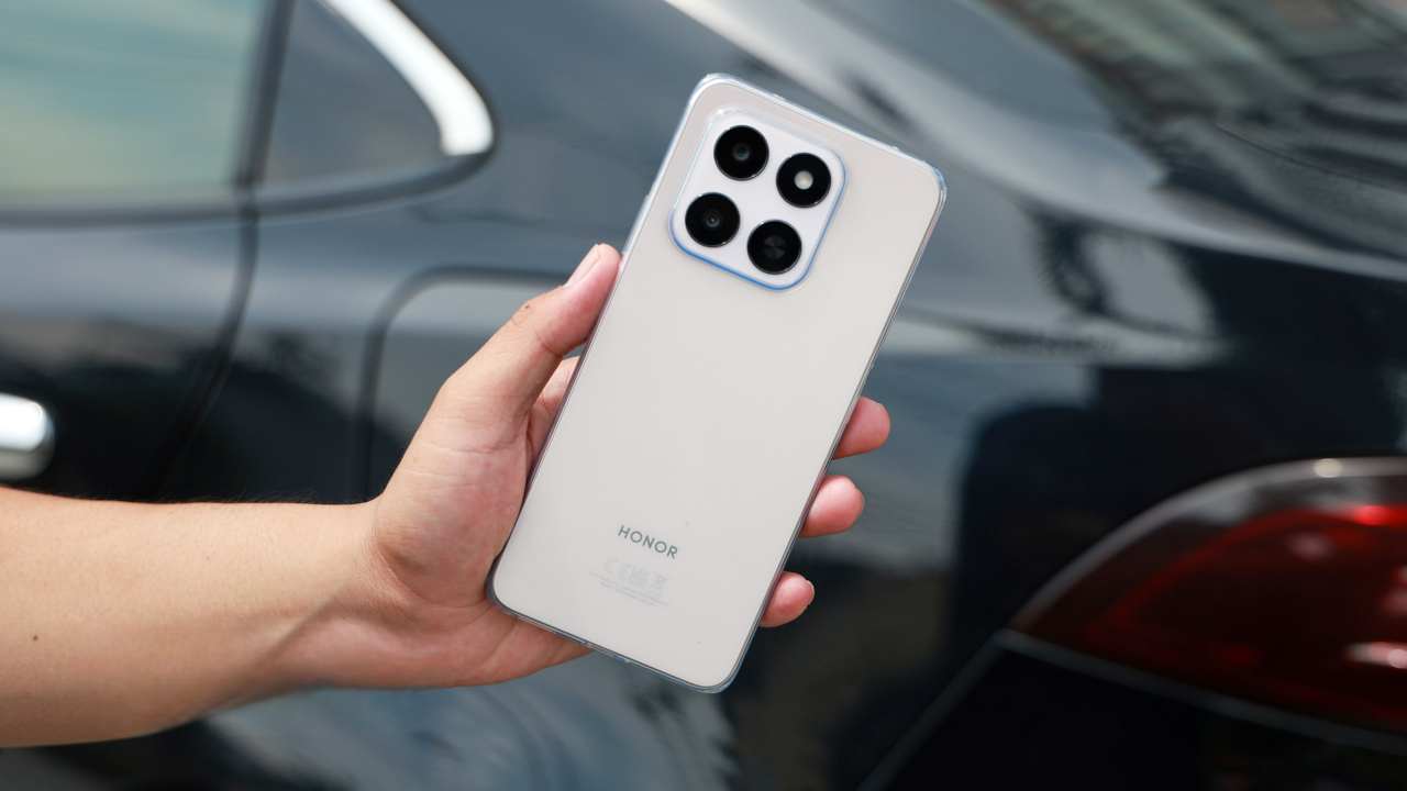 Honor X7D 5G Honor X7D 5G