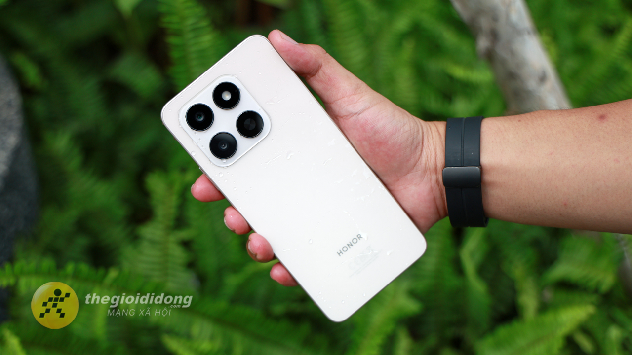 Honor X7D 5G Honor X7D 5G