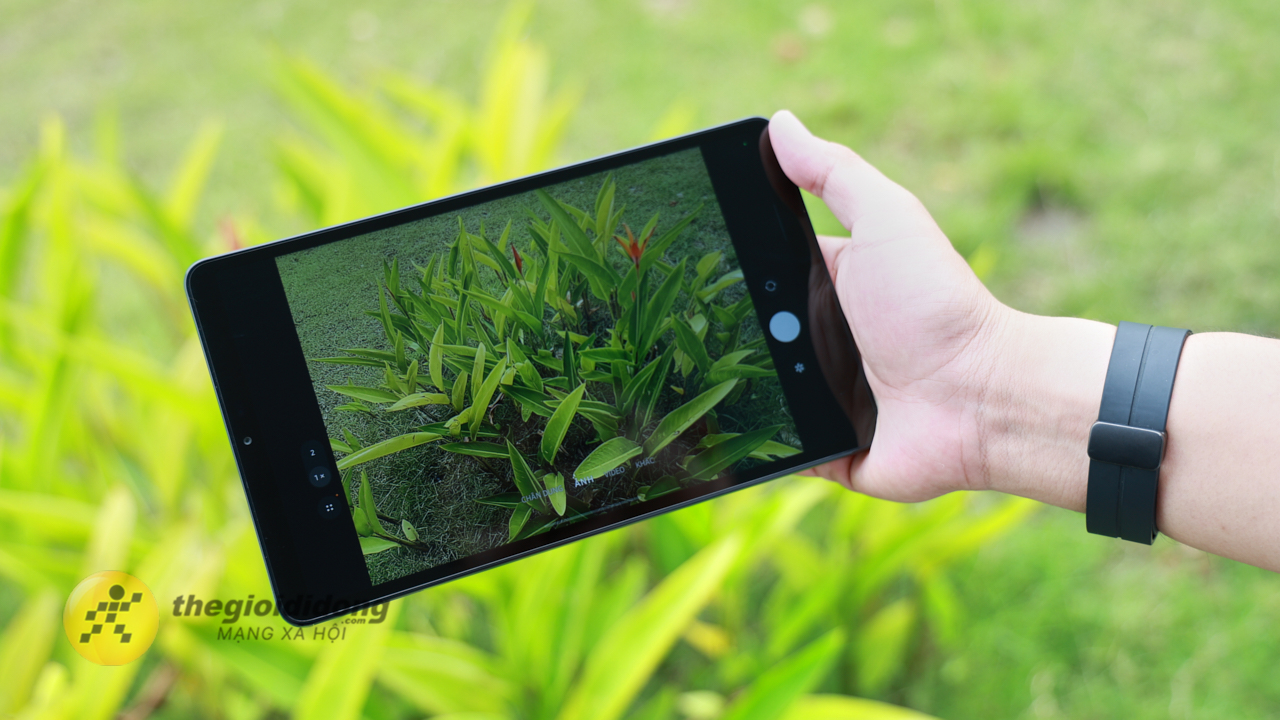 Samsung Galaxy Tab A11 là món quà tặng 3 trong 1 tuyệt vời để tặng mẹ