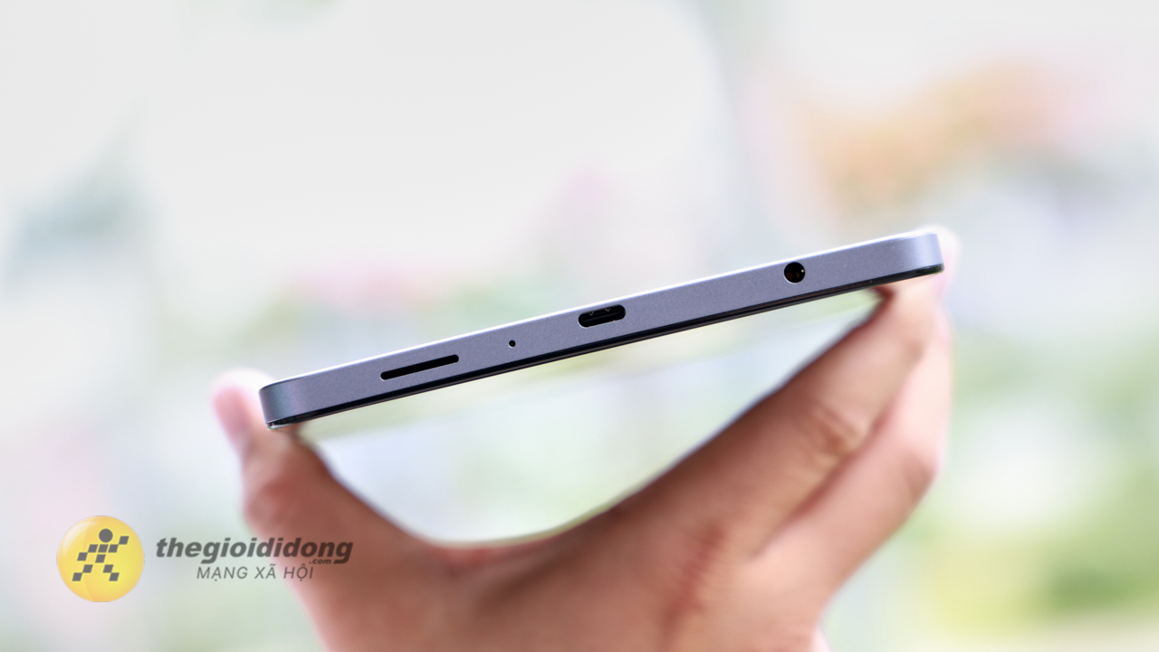 Samsung Galaxy Tab A11 là món quà tặng 3 trong 1 tuyệt vời để tặng mẹ
