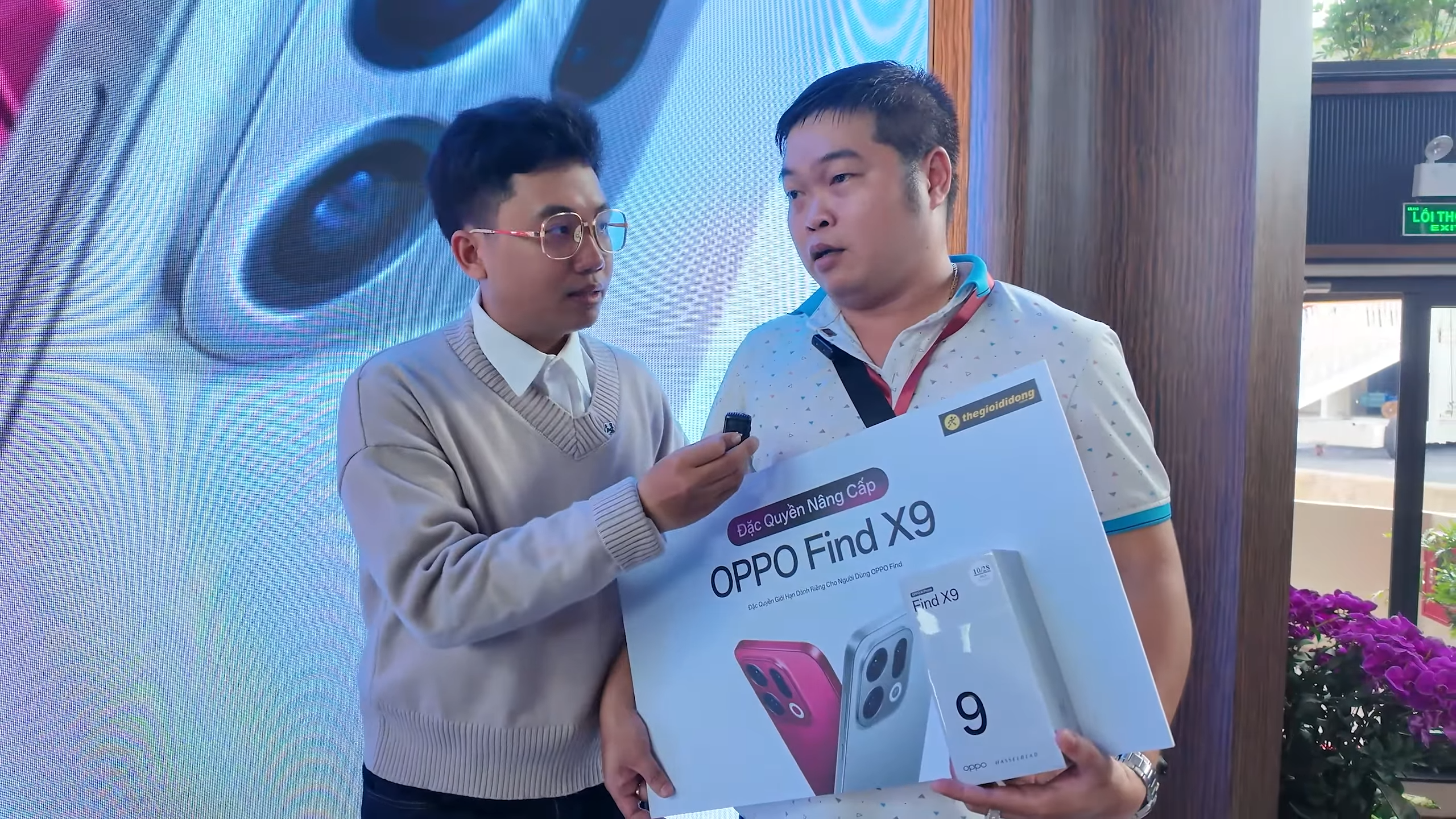 Oppo Find X9 Series