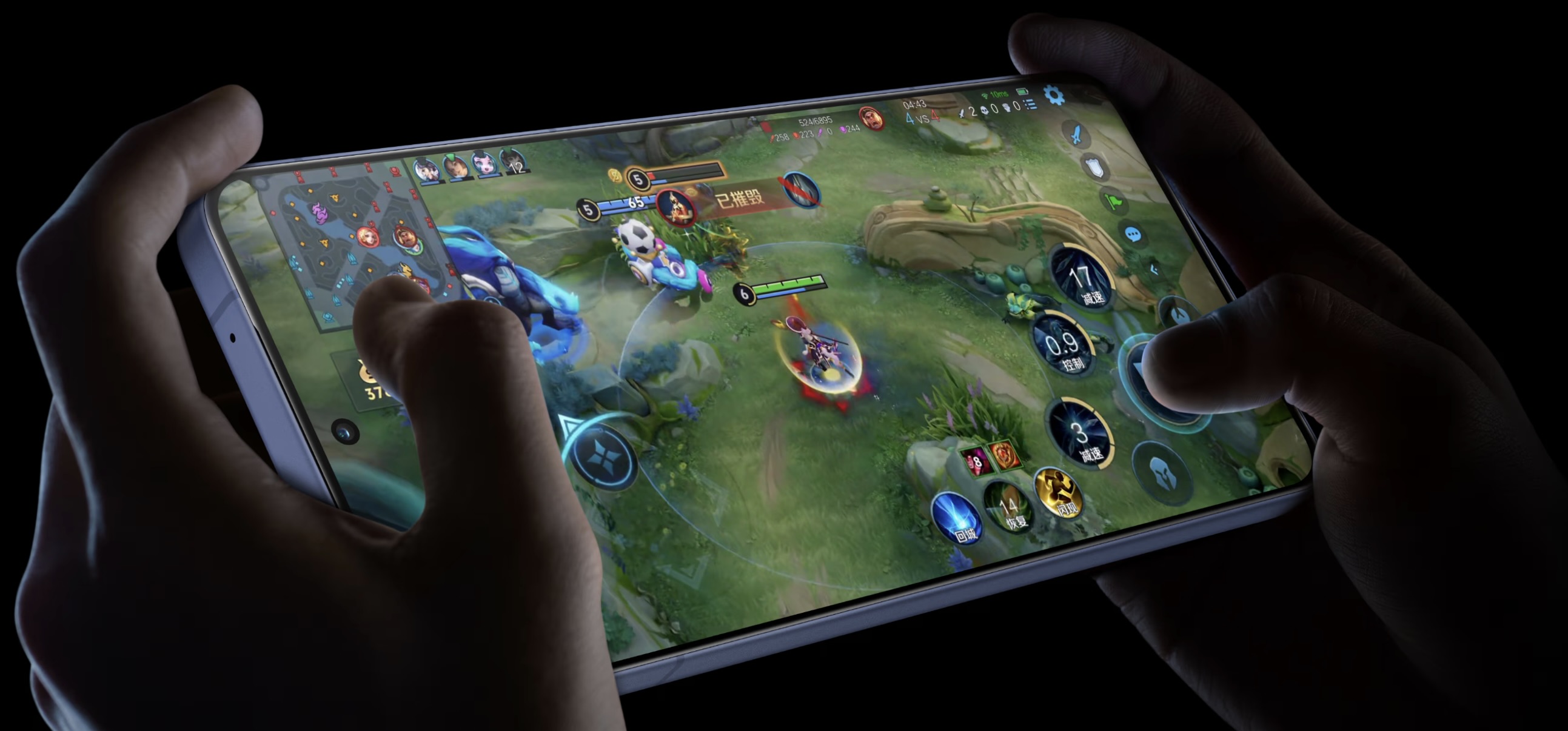 Iqoo Neo 11 Iqoo Neo 11