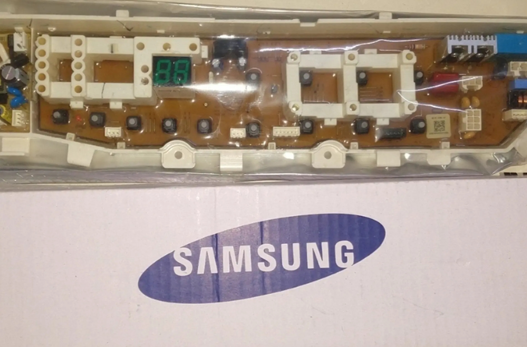 Các lỗi phức tạp liên quan đến bo mạch, động cơ cần được xử lý bởi kỹ thuật viên