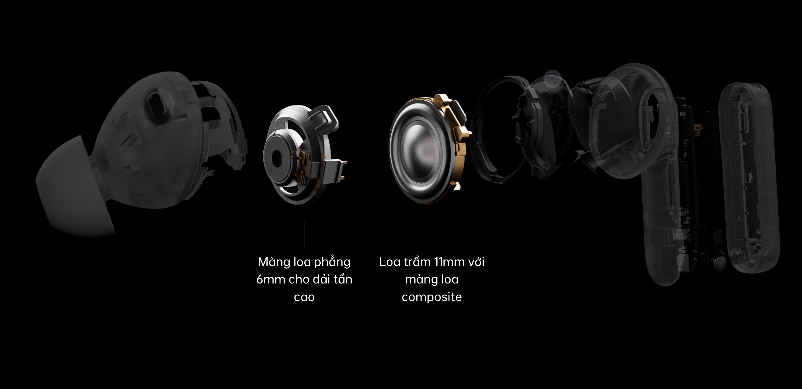 OPPO Enco X3s OPPO Enco X3s