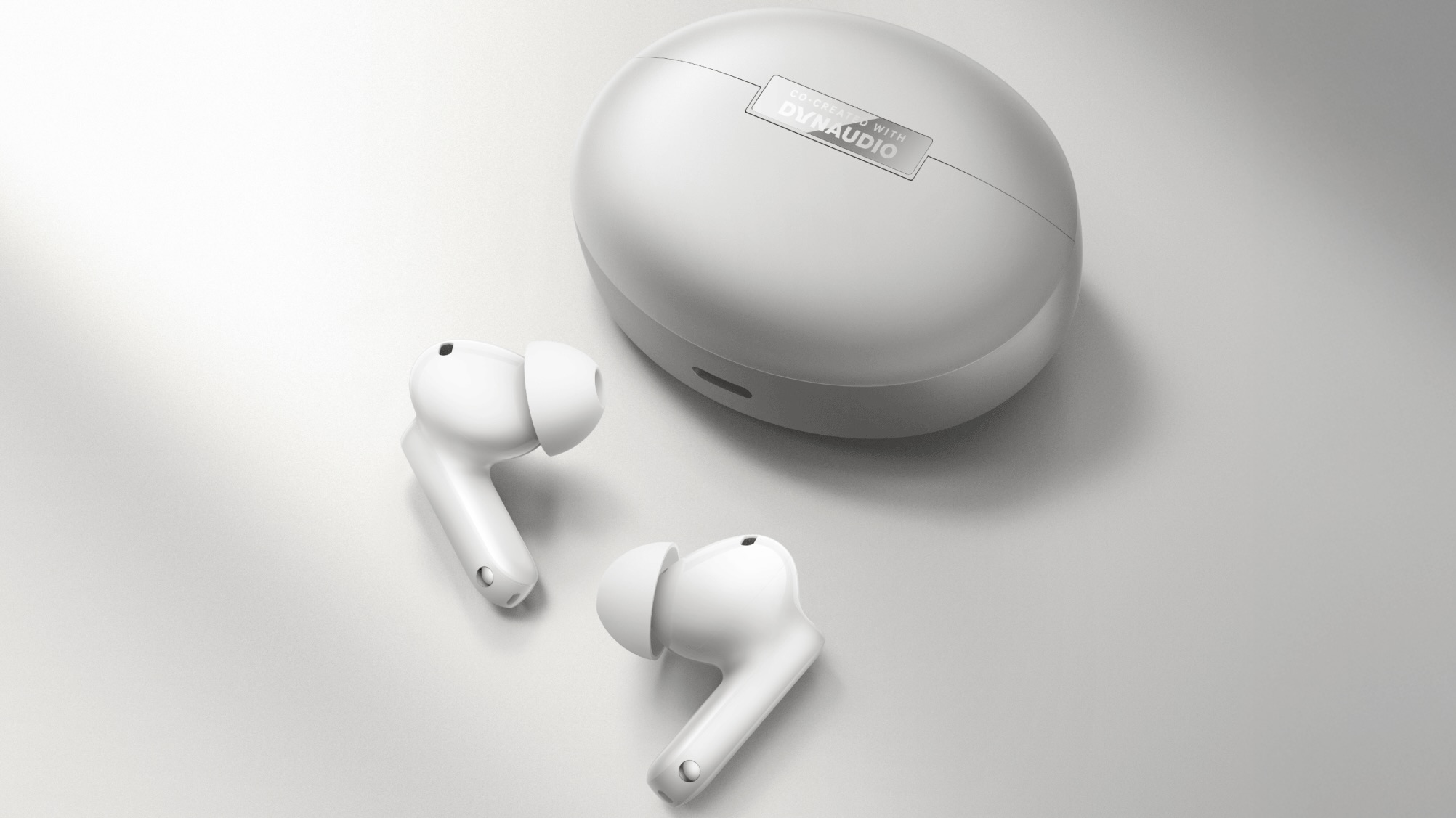 OPPO Enco X3s OPPO Enco X3s