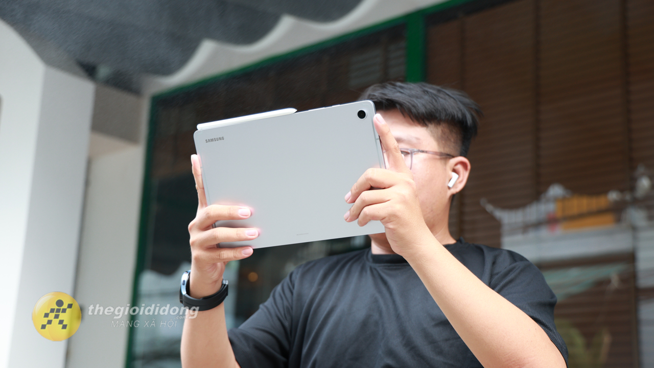 Cách Đặt Lịch Trình Tự Động Trên Galaxy Tab S10 Lite