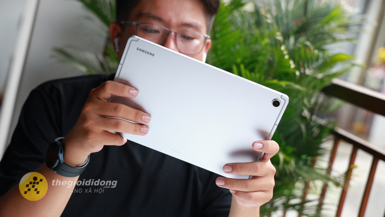Mẹo Sử Dụng Galaxy Tab S10 Lite