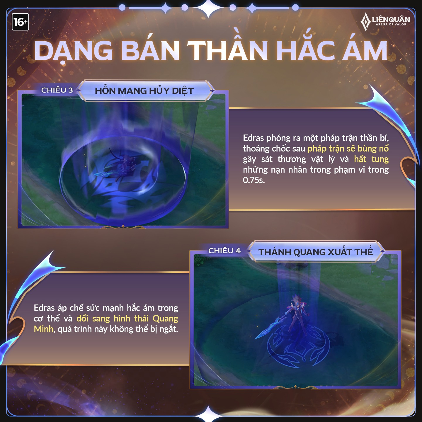 Thông Tin Về Tướng Edras Thông Tin Về Tướng Edras