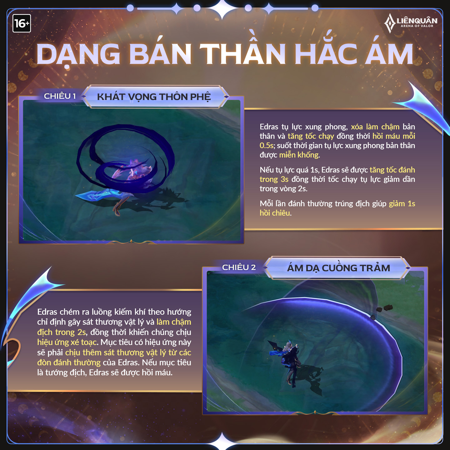 Thông Tin Về Tướng Edras Thông Tin Về Tướng Edras