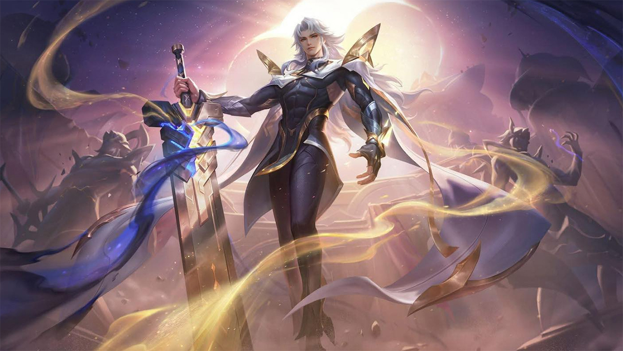 Cách Nhận Tướng Edras Liên Quân Miễn Phí Cách Nhận Tướng Edras Liên Quân Miễn Phí