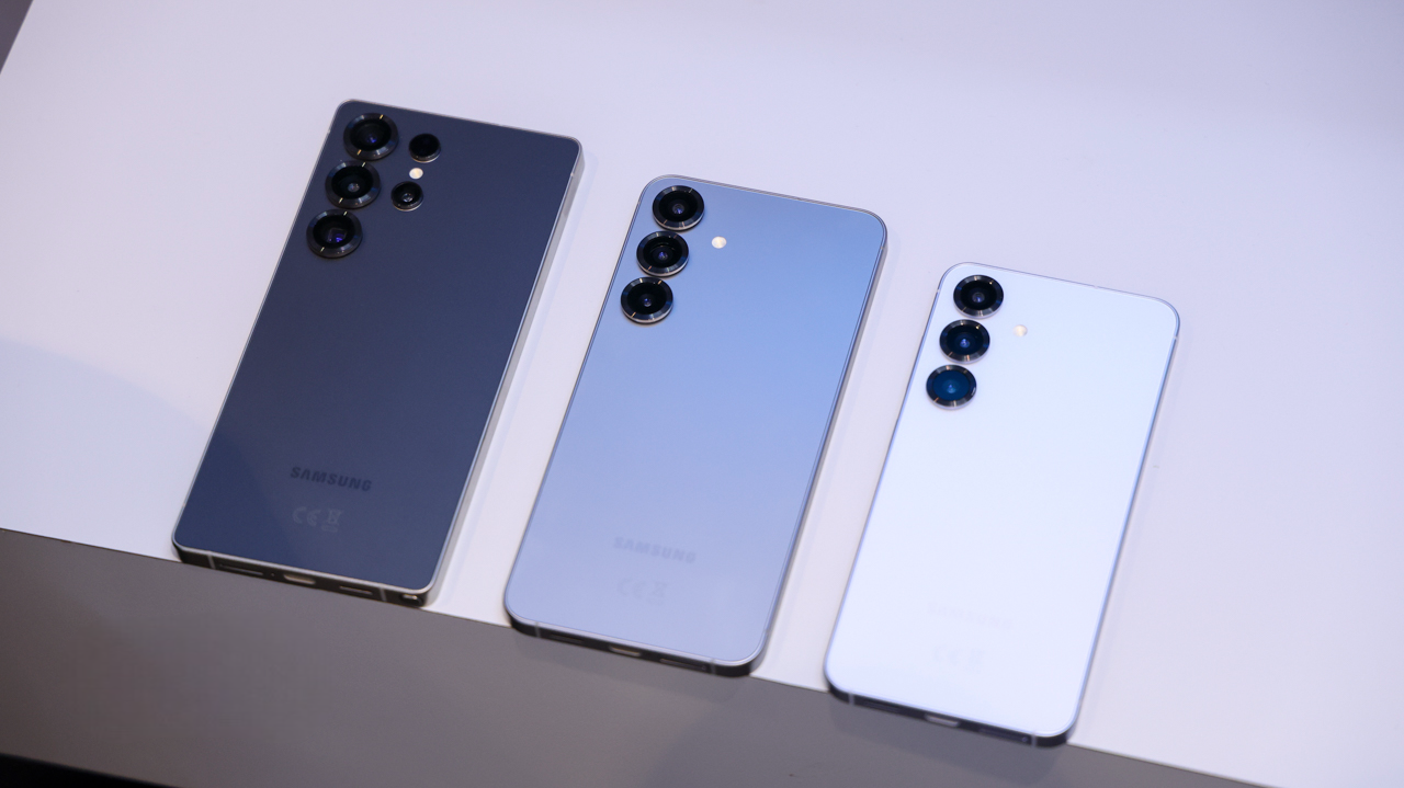 Samsung Galaxy S26 Samsung Galaxy S26