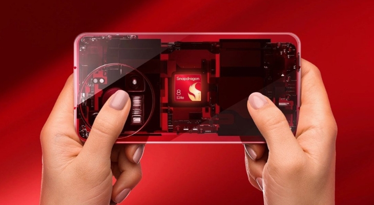Snapdragon 8 Elite Gen 5 mang lại trải nghiệm chơi game đỉnh cao