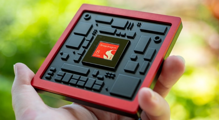 Snapdragon 8 Elite Gen 5 dự kiến sẽ trang bị trên các dòng điện thoại Android cao cấp ra mắt năm 2025