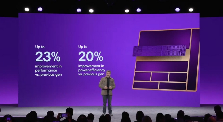 Qualcomm Snapdragon 8 Elite Gen 5 ra mắt tại sự kiện Snapdragon Summit ở Maui, Hawaii