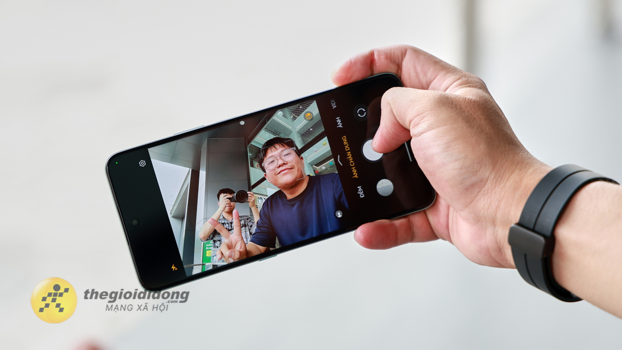 Trên tay HONOR X7d: Viên pin lớn 6.500 mAh, camera 108 MP và thiết kế bền bỉ