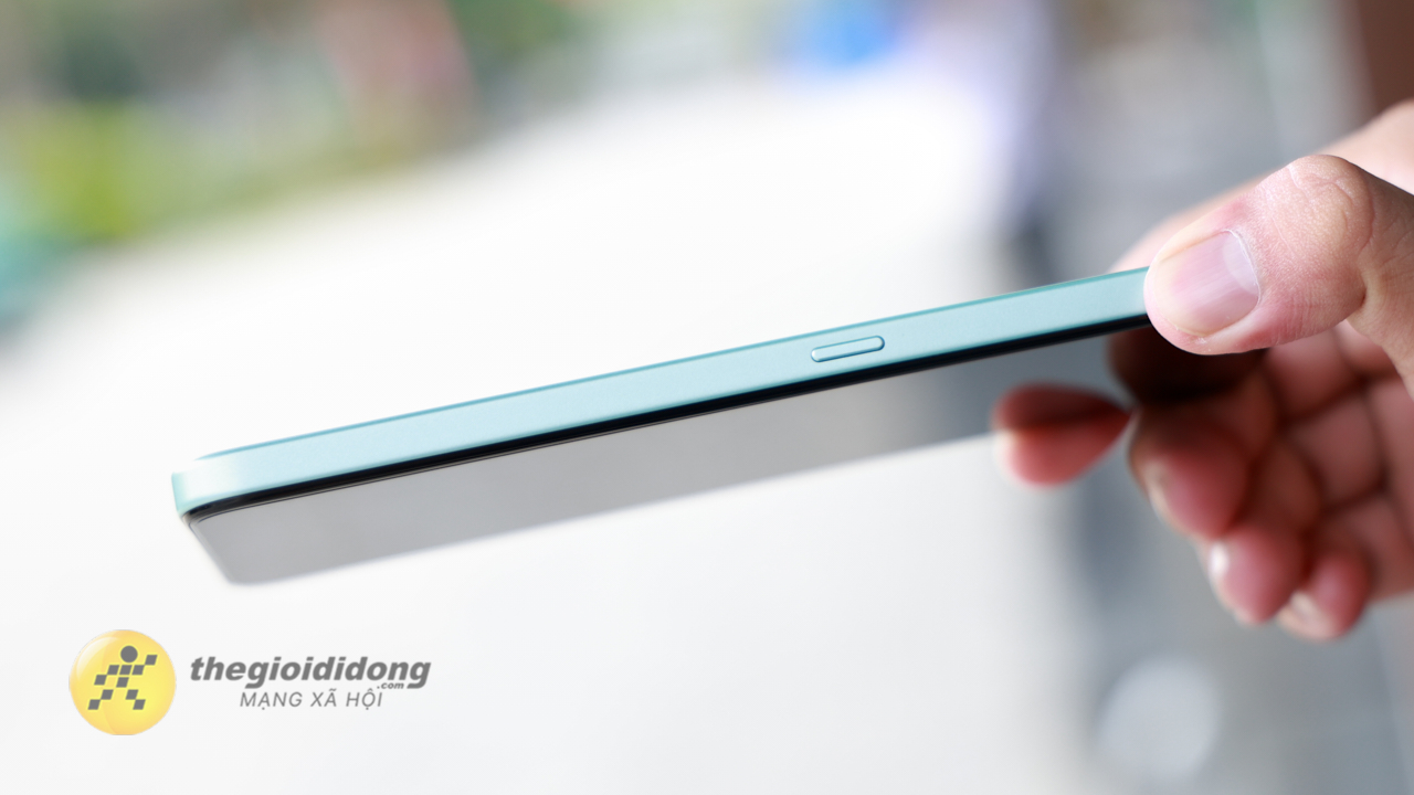 Trên tay HONOR X7d: Viên pin lớn 6.500 mAh, camera 108 MP và thiết kế bền bỉ