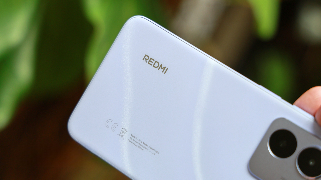 Khối Pin 9.000 mAh và Sạc Nhanh 100 W: Redmi Turbo 5 chuẩn bị tái định nghĩa thời lượng dùng 1 Dimensity