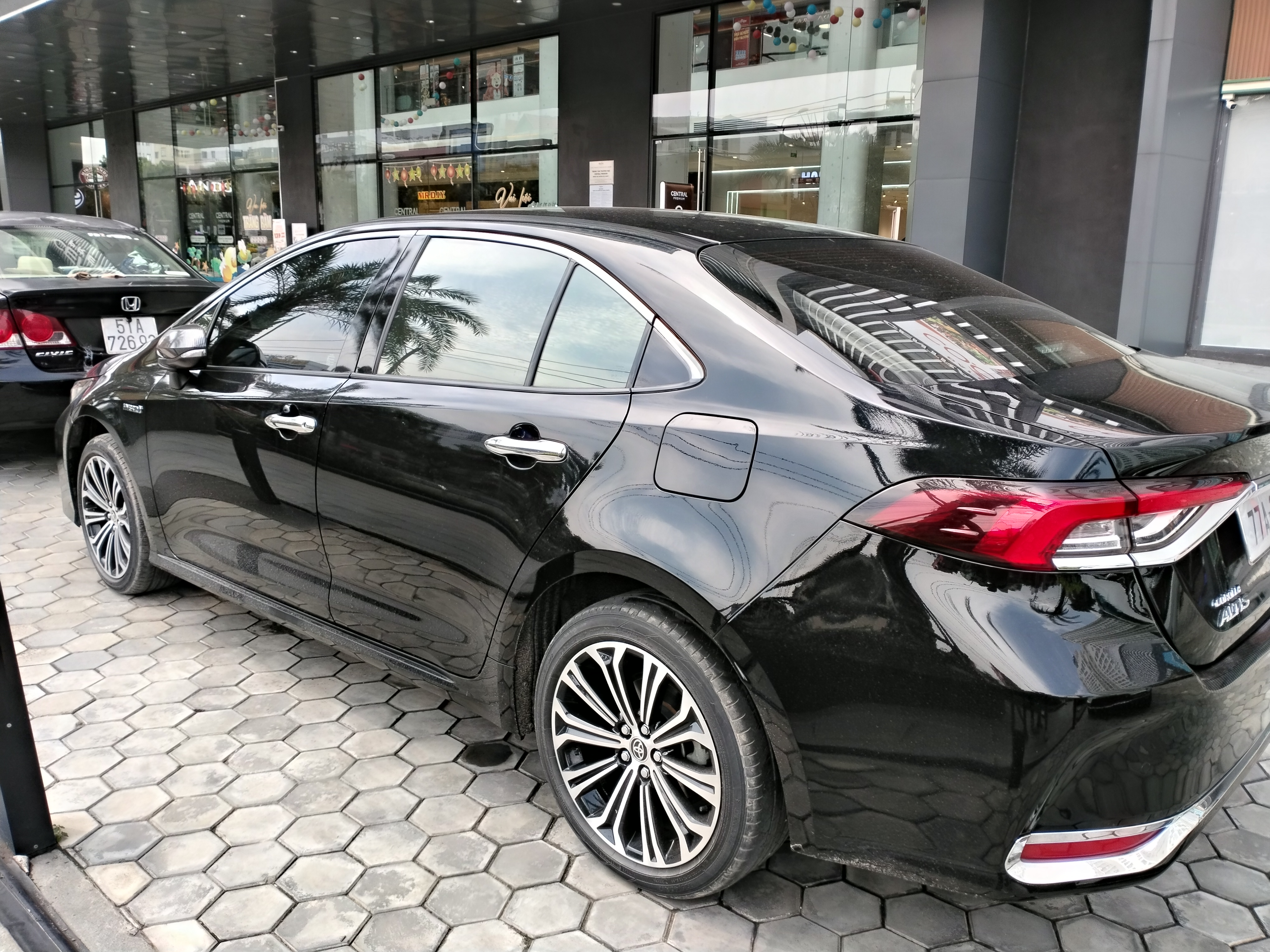 Trên tay HONOR X7d 5G: Chip 