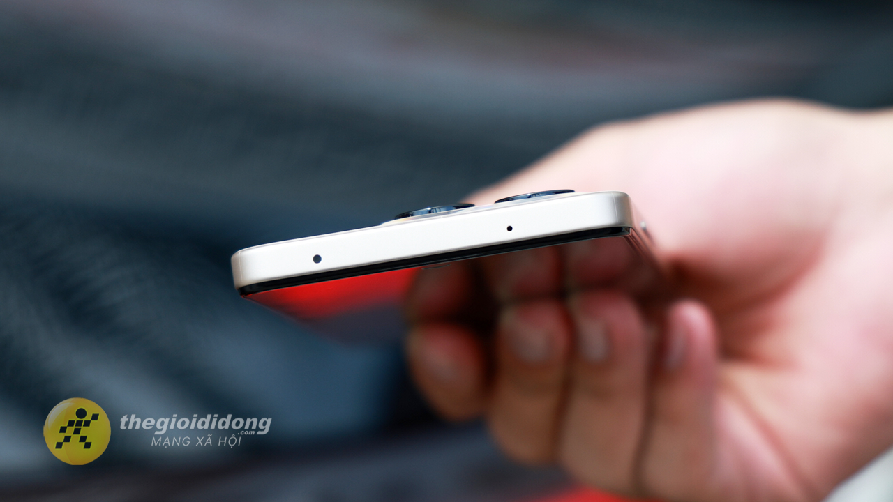 Trên tay HONOR X7d 5G: Chip 