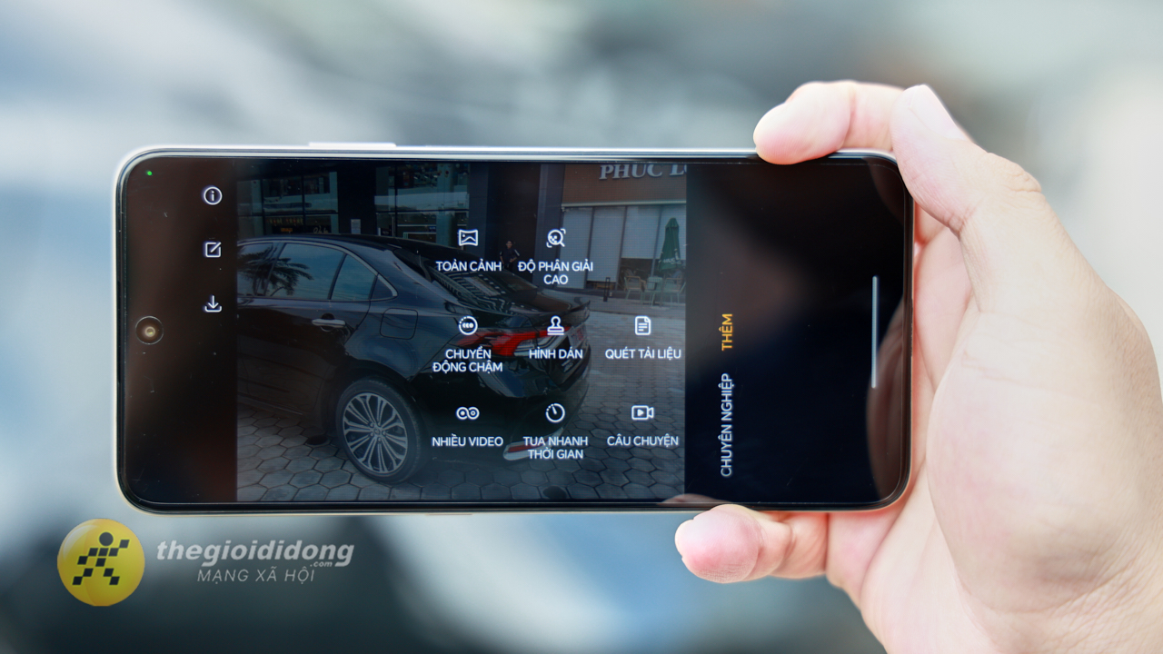 Trên tay HONOR X7d 5G: Chip 