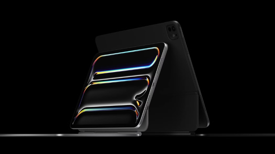 M&agrave;n h&igrave;nh Ultra Retina XDR hiển thị vượt trội