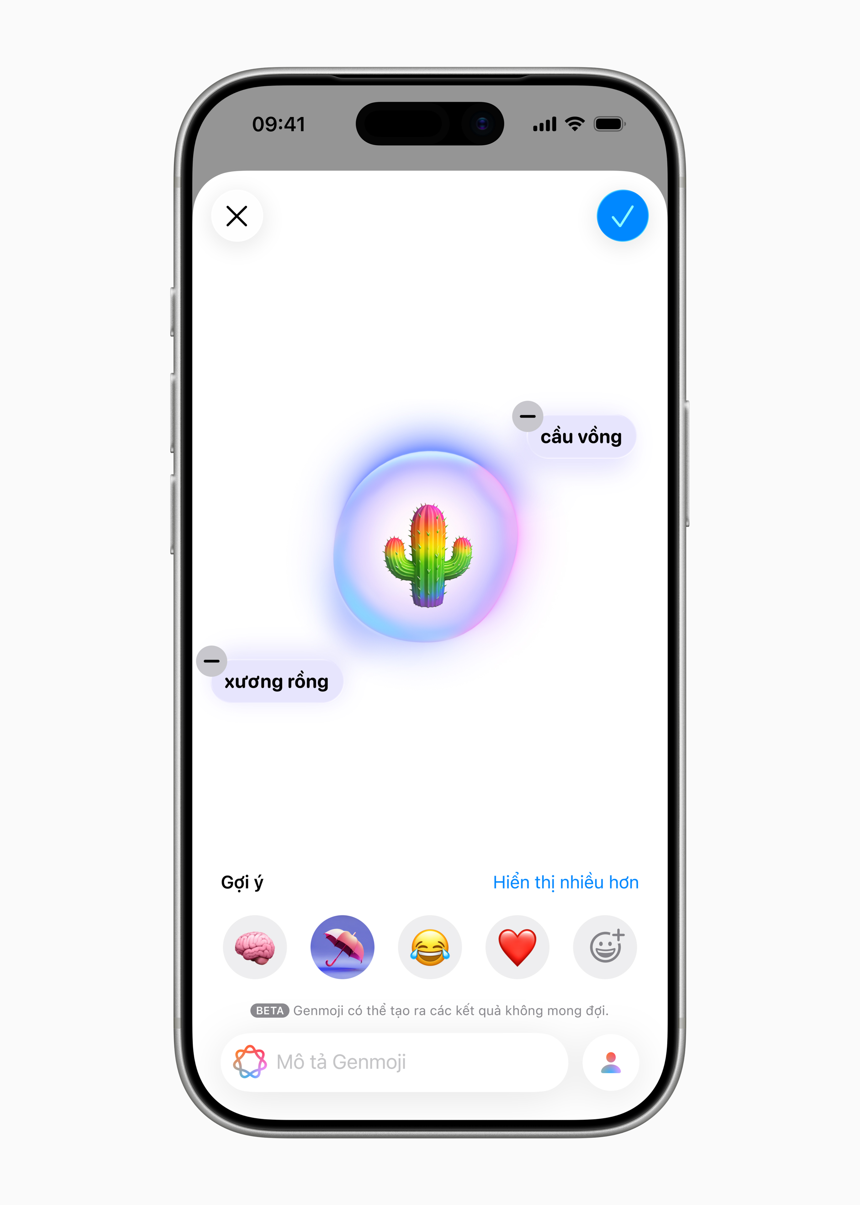 Apple Intelligence Apple Intelligence
