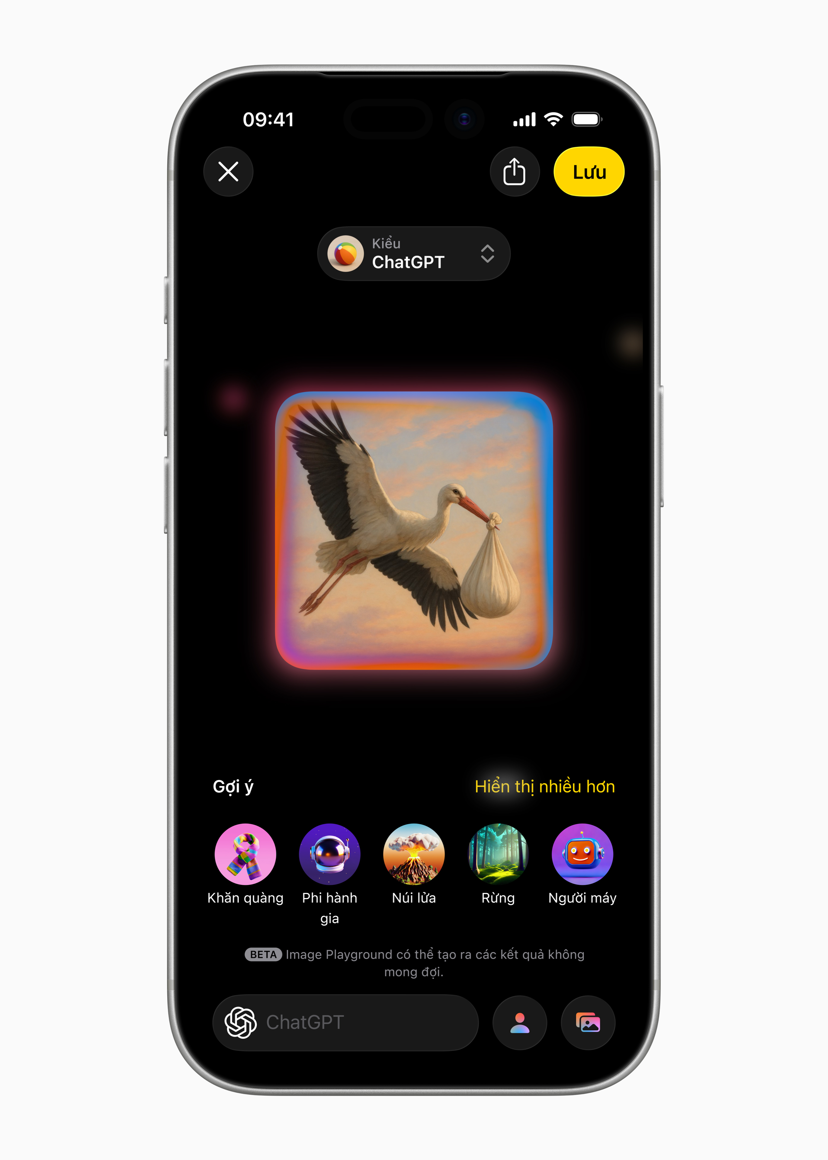 Apple Intelligence Apple Intelligence