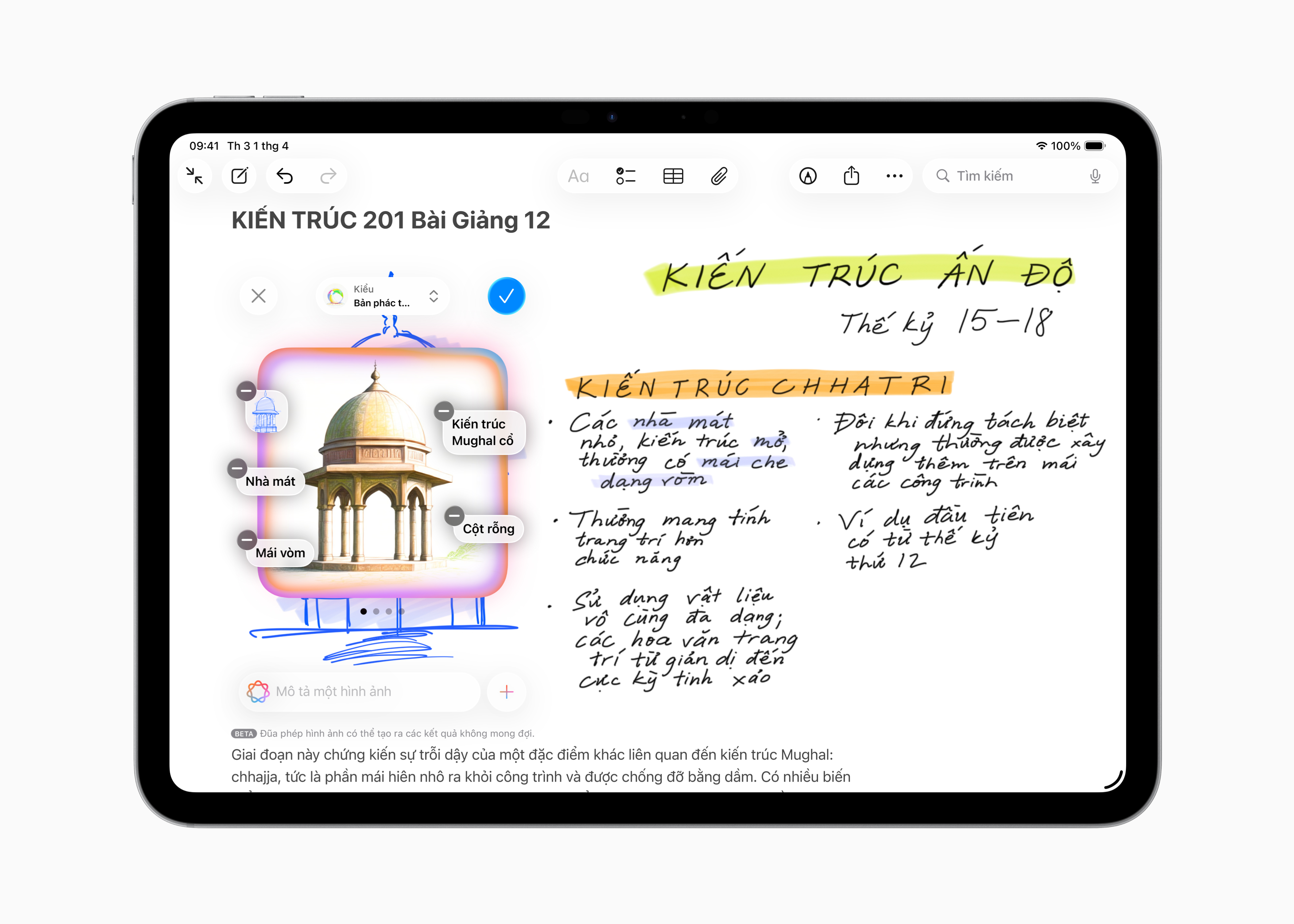 Apple Intelligence Apple Intelligence