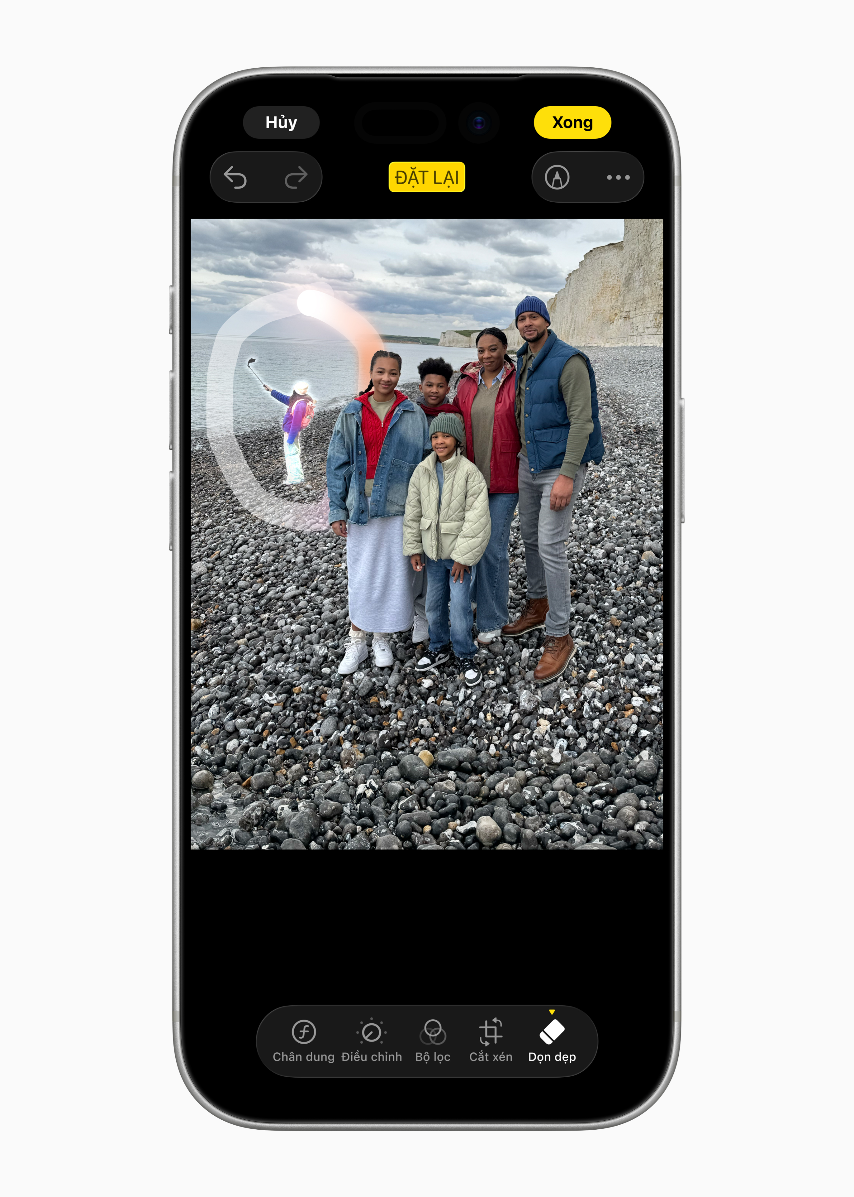 Apple Intelligence Apple Intelligence