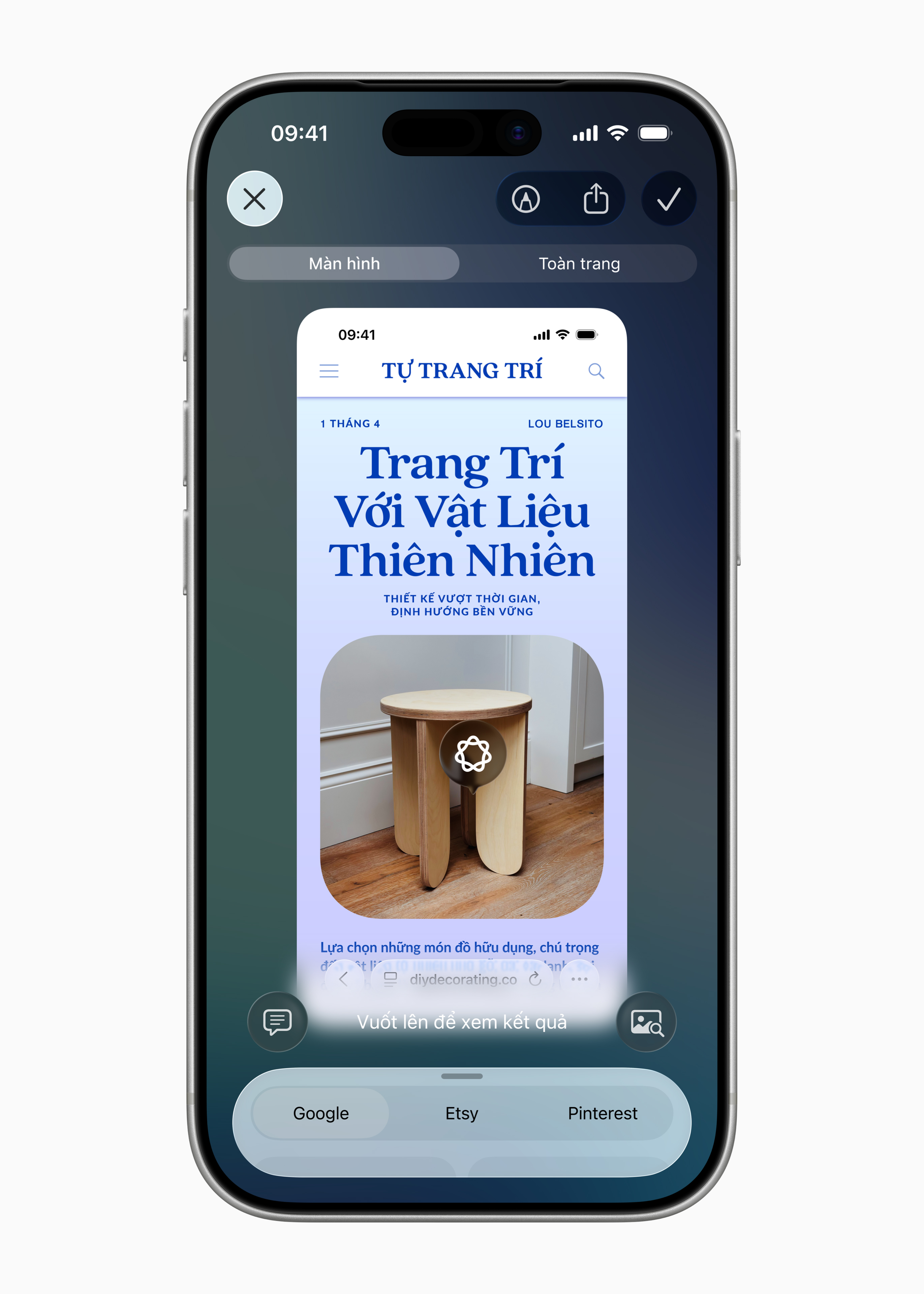 Apple Intelligence Apple Intelligence