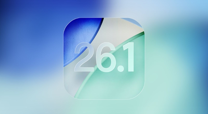 Apple Intelligence bằng tiếng Việt được nâng cấp trong phiên bản hệ điều hành iOS 26.1 trên iPhone