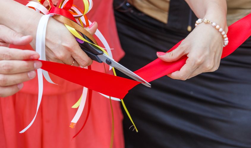 Ý nghĩa ngày khai trương