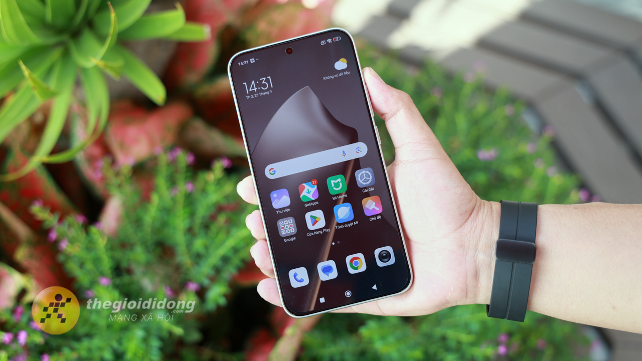 Những Điểm Nổi Bật Nào Khiến Xiaomi 15T Đáng Mua Trong Tầm Giá 14 Triệu Đồng?