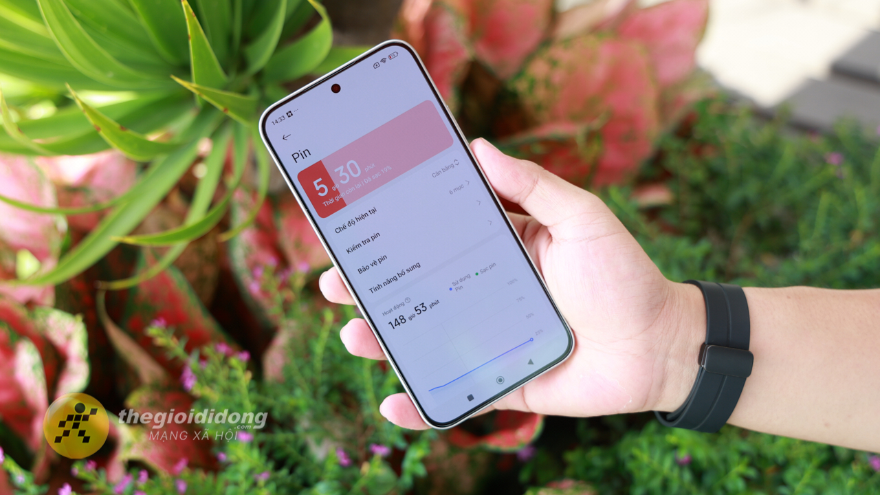 Những Điểm Nổi Bật Nào Khiến Xiaomi 15T Đáng Mua Trong Tầm Giá 14 Triệu Đồng?