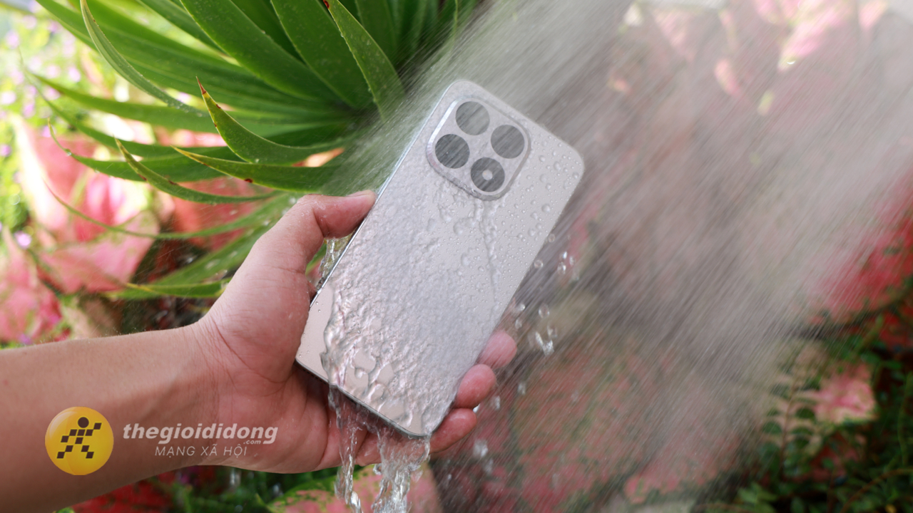 Những Điểm Nổi Bật Nào Khiến Xiaomi 15T Đáng Mua Trong Tầm Giá 14 Triệu Đồng?