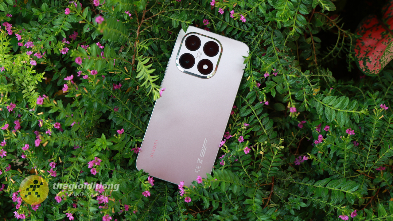 Những Điểm Nổi Bật Nào Khiến Xiaomi 15T Đáng Mua Trong Tầm Giá 14 Triệu Đồng?